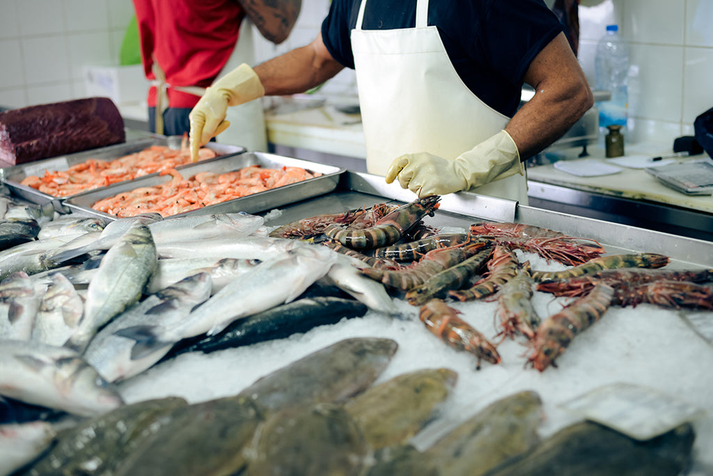 Dive into Delight: Your Trusted Source for Gourmet Seafood and More!