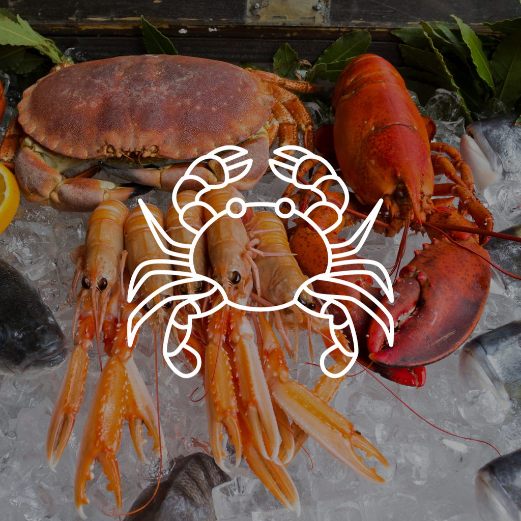 Crab & Lobster
