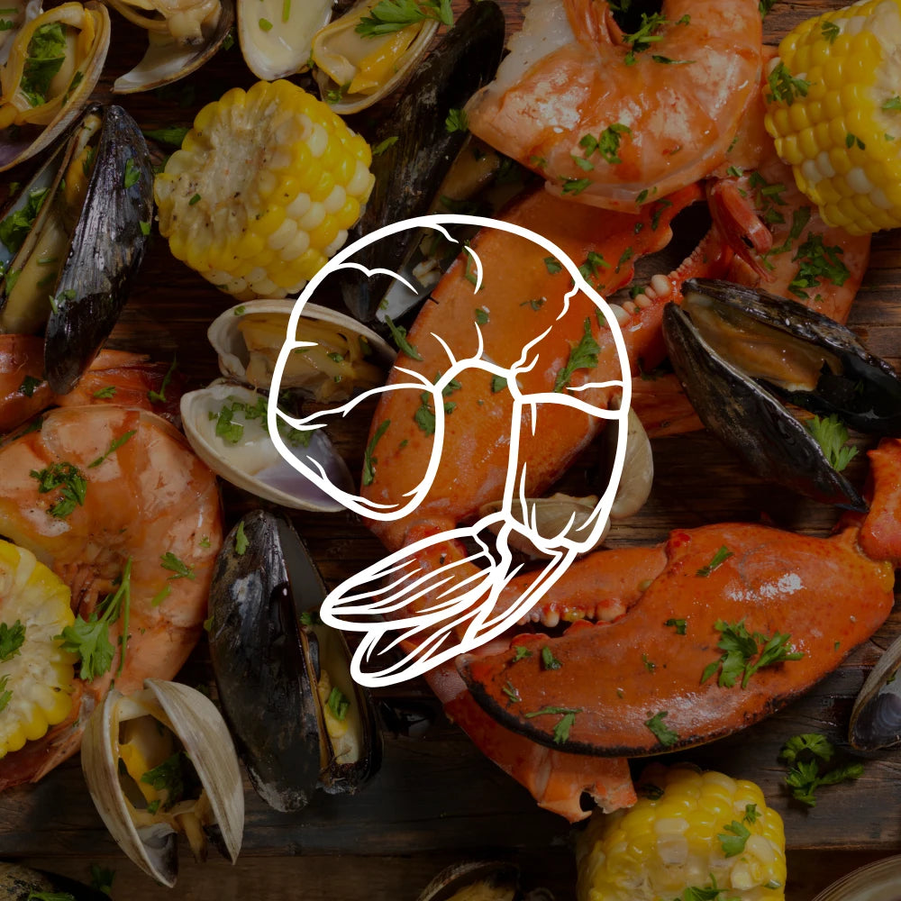 Shellfish