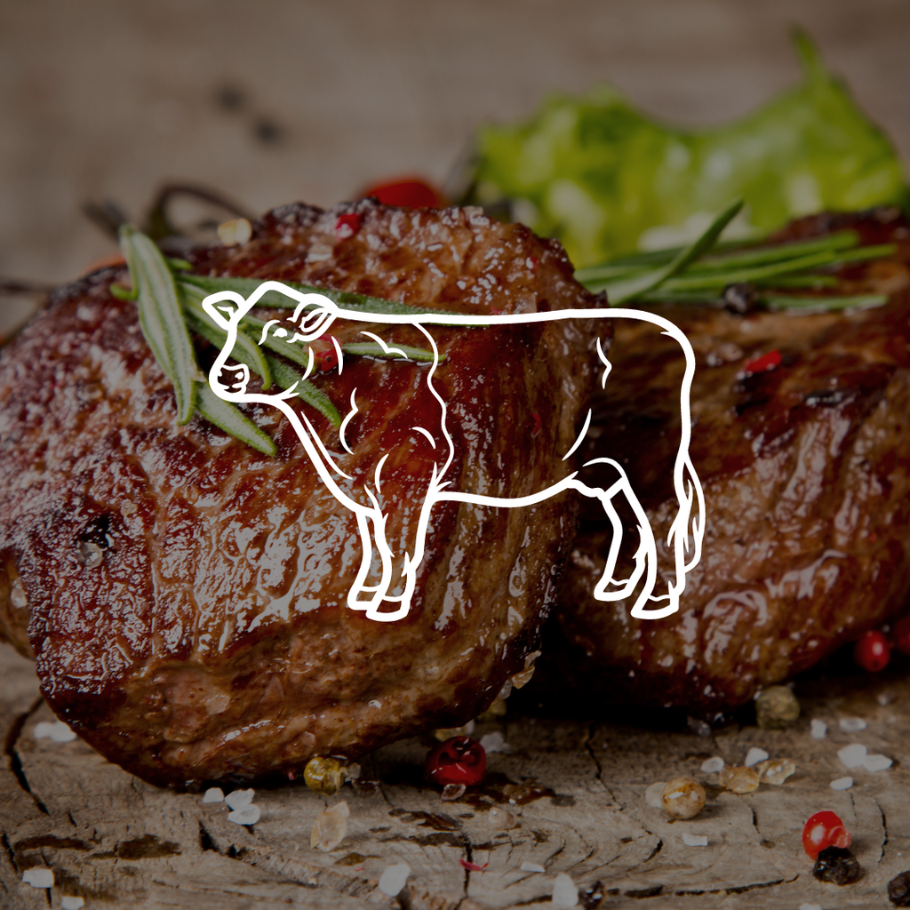 Red Meat (Beef, Bison, Pork, Lamb) – North Sea Fish & Farms