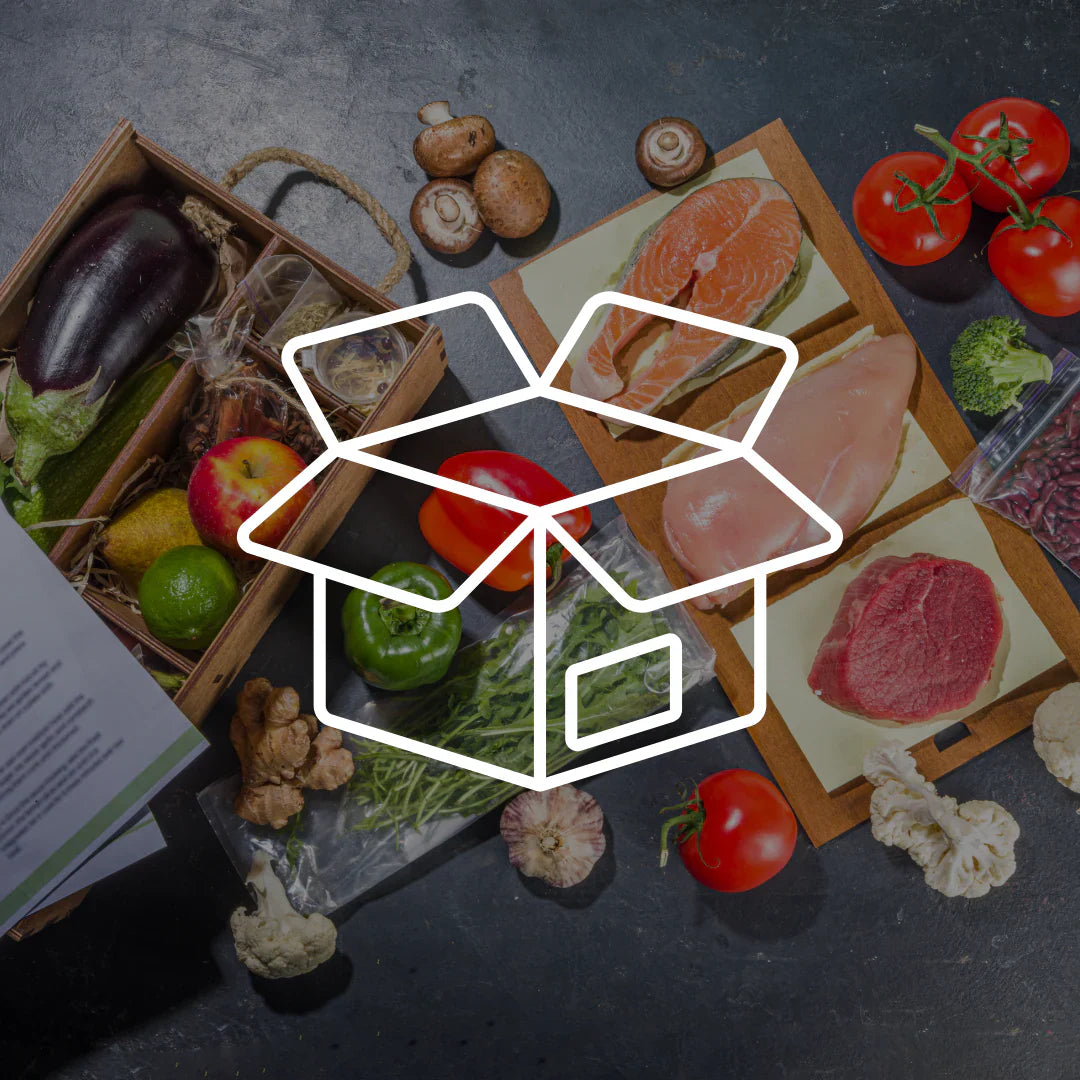 Bundles – North Sea Fish & Farms
