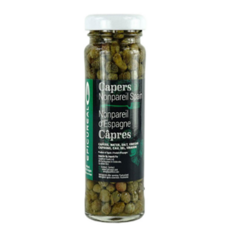 Capers, 100ml