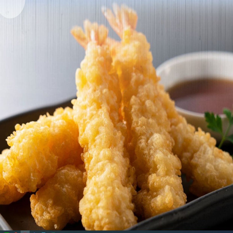 Tempura Battered Shrimp, 1.13kg