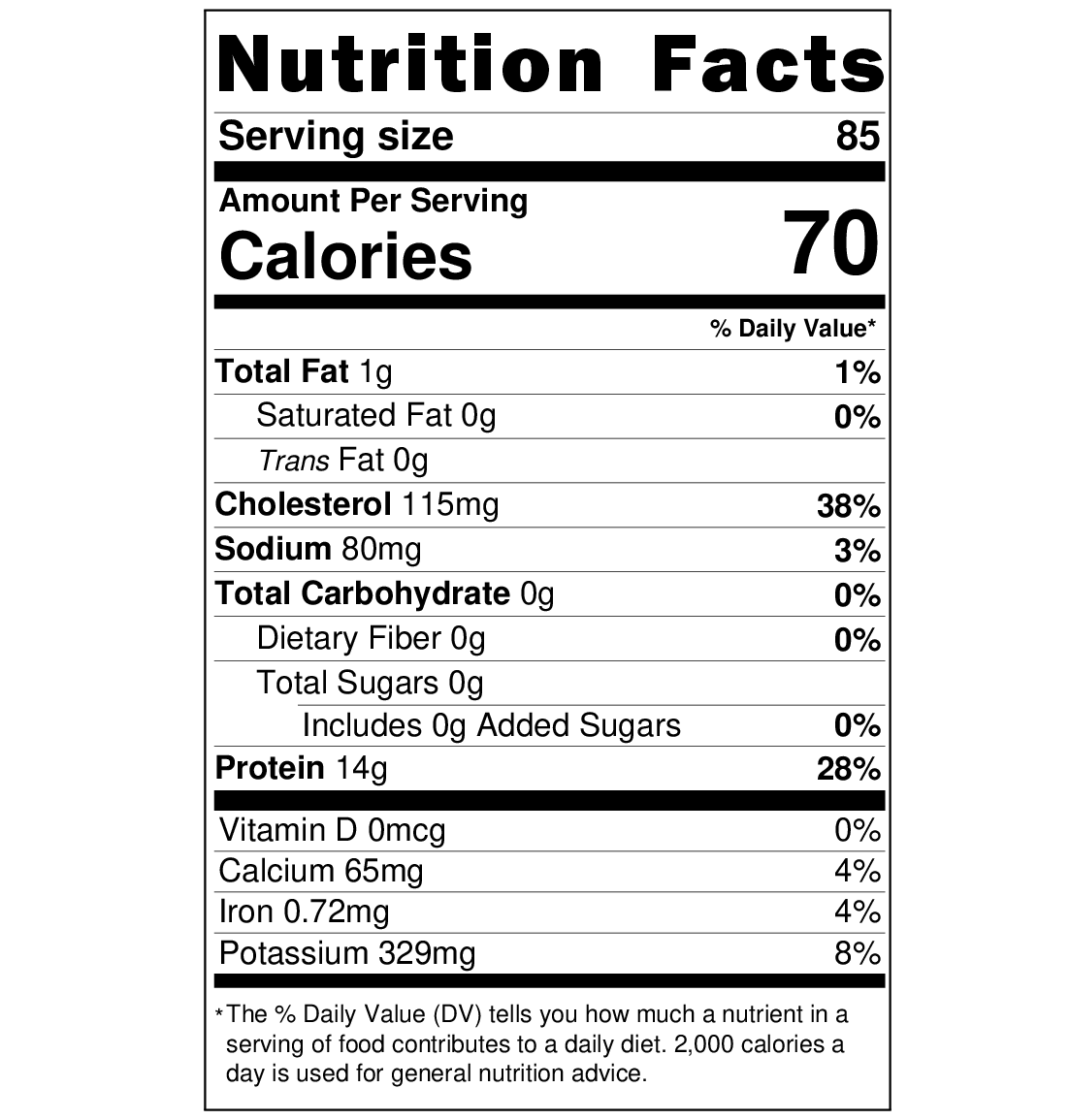 Crawfish Label Crawfish 10/15ct, 5lb – North Sea Fish & Farms