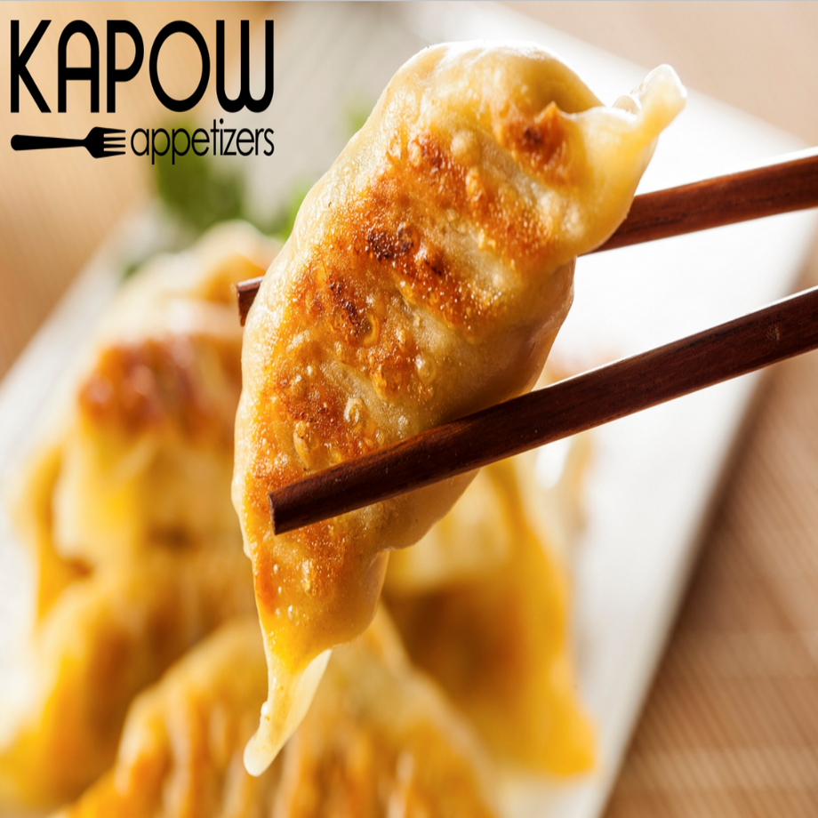 Dumplings (2.2 lb bag) – North Sea Fish & Farms