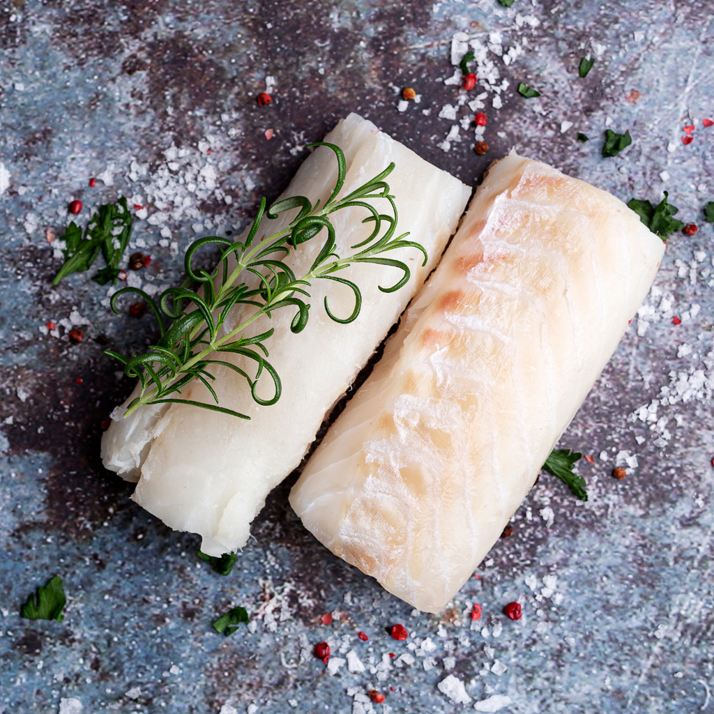 Fin Fish & Flat Fish – North Sea Fish & Farms